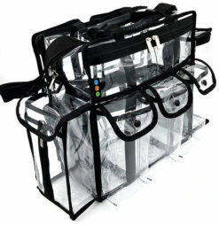 Get Set Go Bags - THE MOTHERSHIP(Get Set Go Bags The Mothership)