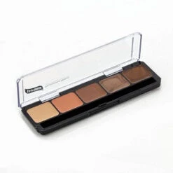 Graftobian - Nude Lip Palette(Graftobian Nude Lip Palette)