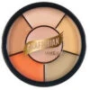 Graftobian - Corrector Wheel - Light(Graftobian Corrector Wheel Light) 1 Graftobian - Corrector Wheel - Light(Graftobian Corrector Wheel Light) -TILT Makeup graftobian corrector wheel light