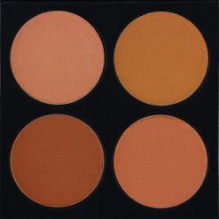 Graftobian - HD Matte Bronzer Palette(Graftobian Hd Matte Bronzer Palette) 5 Graftobian - HD Matte Bronzer Palette(Graftobian Hd Matte Bronzer Palette) -TILT Makeup graftobian hd bronze