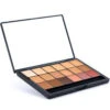 Graftobian - HD Glamour Creme Super Palette - Cool(Graftobian Hd Glamour Creme Super Palette Cool) 2 Graftobian - HD Glamour Creme Super Palette - Cool(Graftobian Hd Glamour Creme Super Palette Cool) -TILT Makeup graftobian master cool palette3
