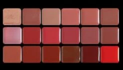 Graftobian - HD Super Lip Palette(Graftobian Hd Super Lip Palette)