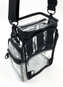 Get Set Go Bags - Small QodpaQ Clear(Get Set Go Bags Small Qodpaq Clear) 9 Get Set Go Bags - Small QodpaQ Clear(Get Set Go Bags Small Qodpaq Clear) -TILT Makeup gsg small4