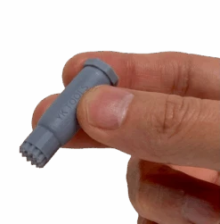 YK STUDIOS MEDIUM PORE TEXTURE STAMP(Yk Studious Medium Pore Texture Stamp)