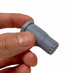 YK STUDIOS LARGE PORE TEXTURE STAMP(Yk Studious Large Pore Texture Stamp)