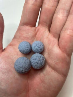 YK STUDIOS TEXTURE STONE TOOL SET(Yk Studious Texture Stone Tool Set)