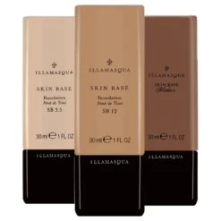 IllamasquaSkin Base Foundation(Illamasqua Skin Base Foundation)