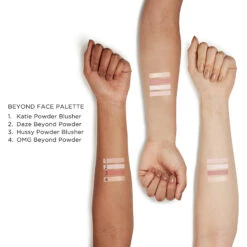 **SALE** Illamasqua Beyond Face Palette(Illamasqua Beyond Face Palette) 7 **SALE** Illamasqua Beyond Face Palette(Illamasqua Beyond Face Palette) -TILT Makeup illamasqua beyond face palette3