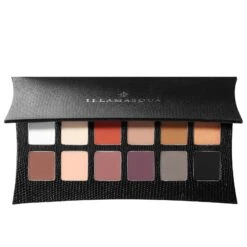 Illamasqua Elemental Artistry Palette(Illamasqua Elemental Artistry Palette)