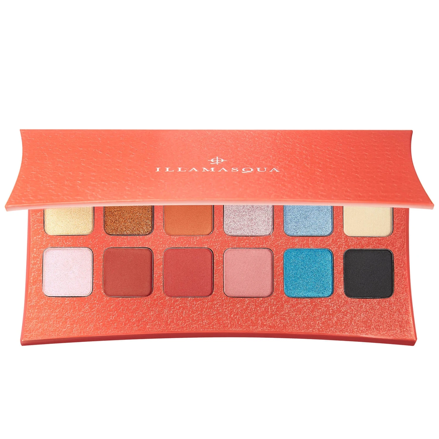 Illamasqua Expressionist Artistry Palette(Illamasqua Expressionist Artistry Palette) 3 Illamasqua Expressionist Artistry Palette(Illamasqua Expressionist Artistry Palette)