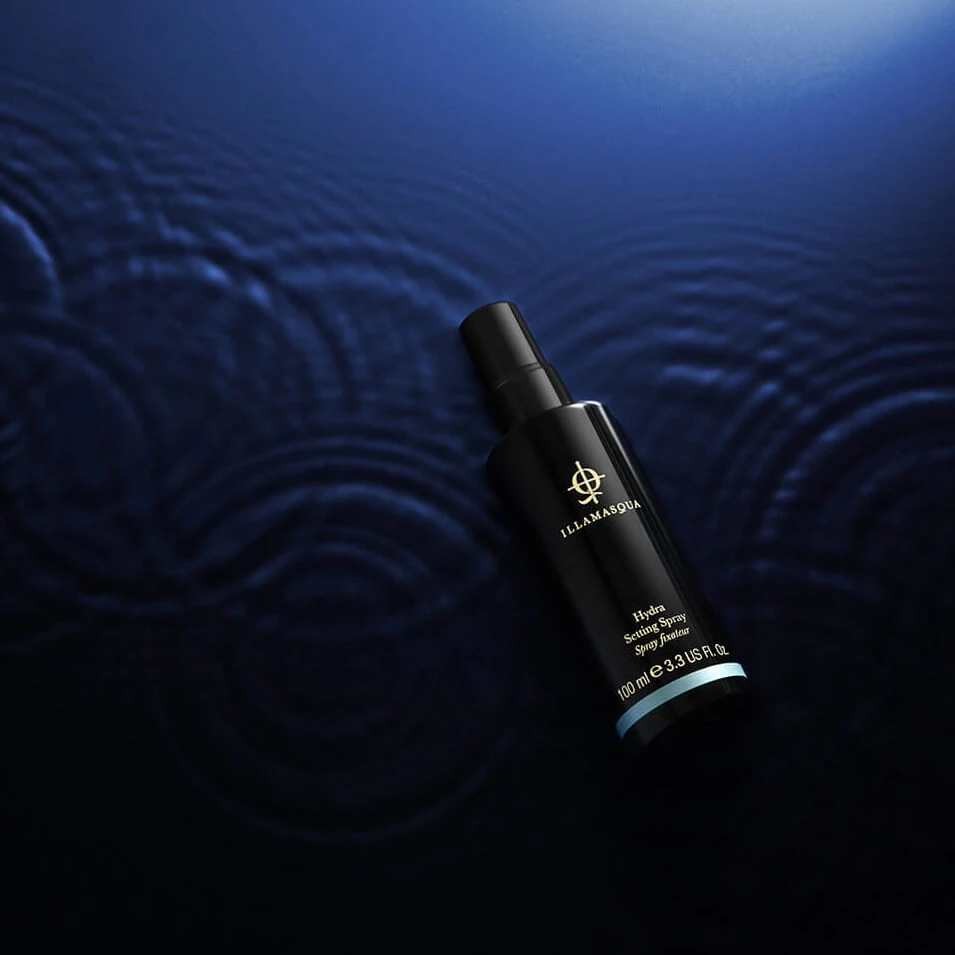 Illamasqua Hydra Setting Spray - Dewy(Illamasqua Hydra Setting Spray) 4 Illamasqua Hydra Setting Spray - Dewy(Illamasqua Hydra Setting Spray) - Image 2