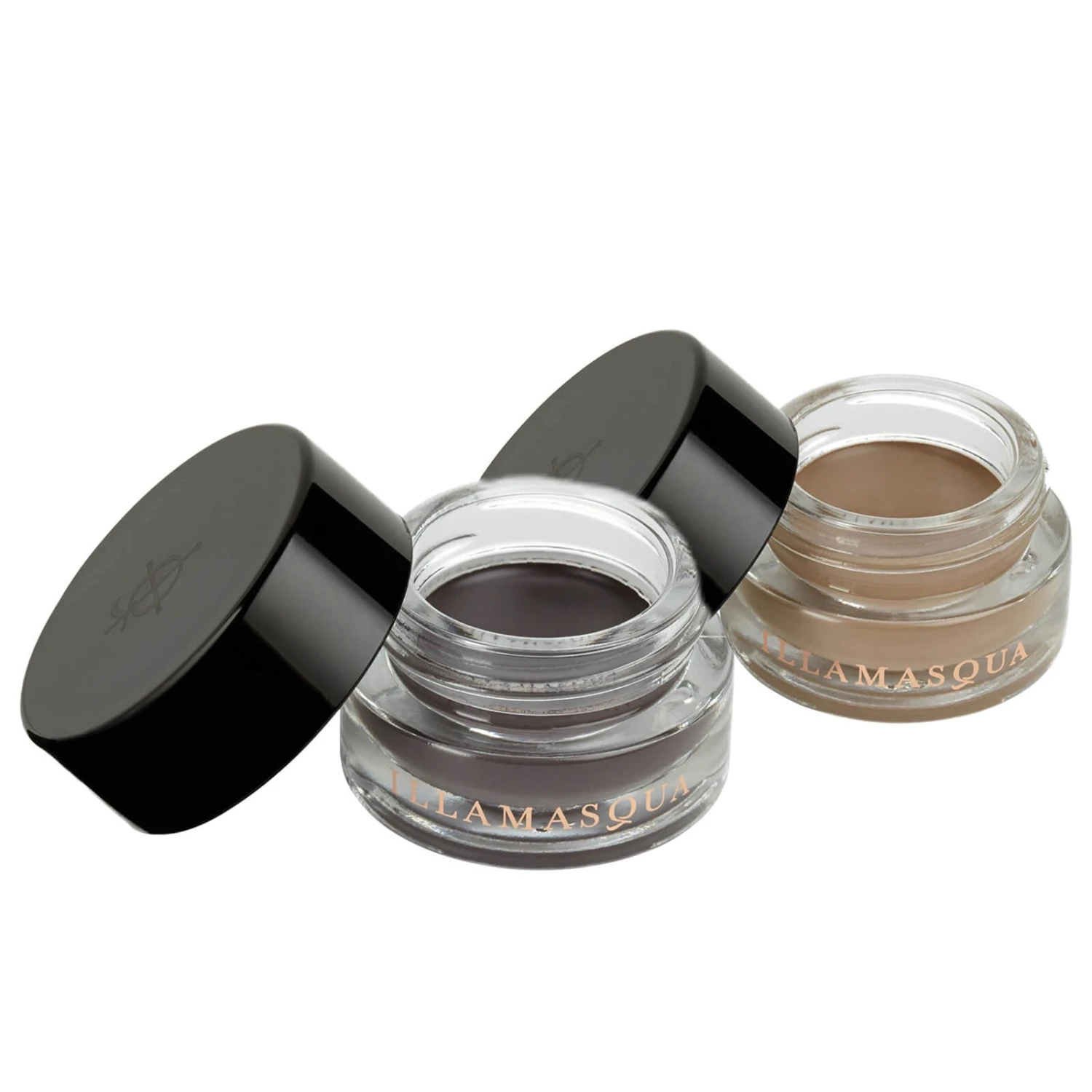 Illamasqua Precision Brow Gel(Illamasqua Precision Brow Gel) 3 Illamasqua Precision Brow Gel(Illamasqua Precision Brow Gel)