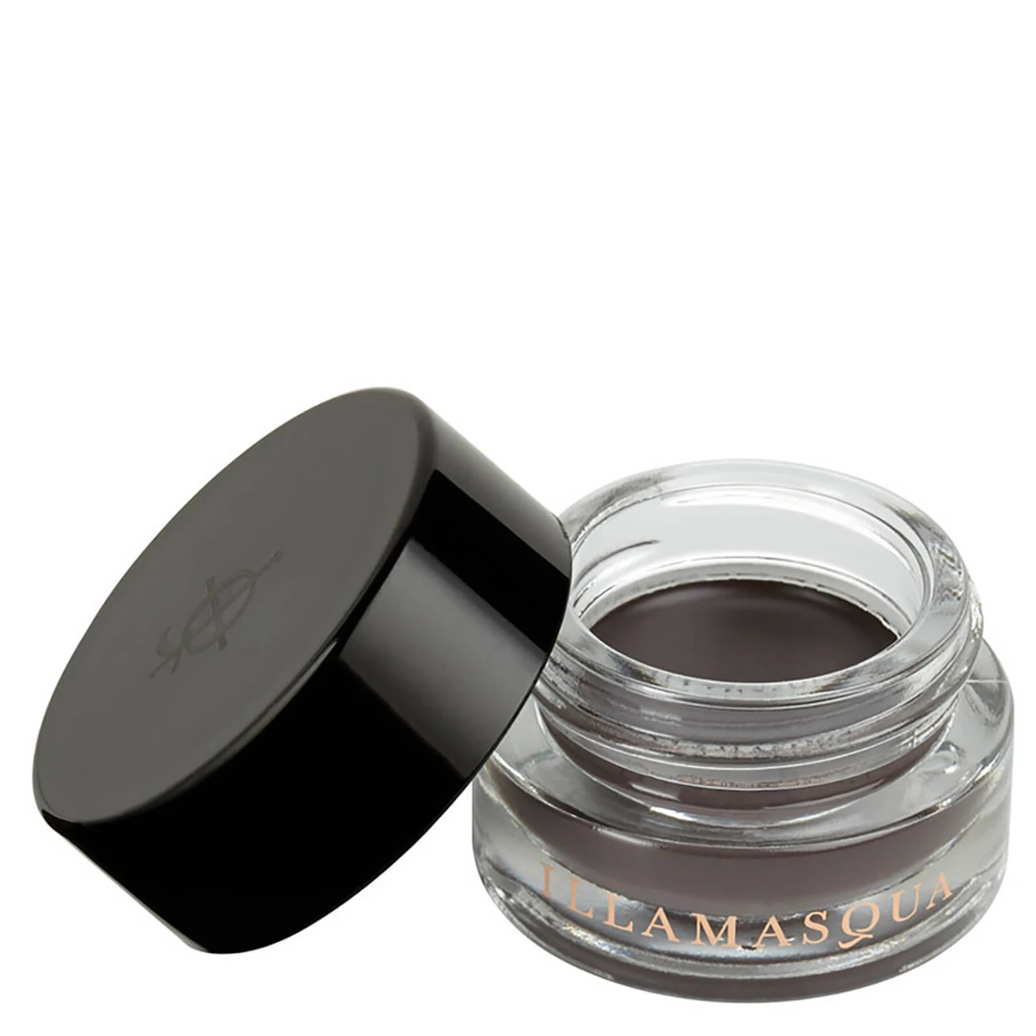 Illamasqua Precision Brow Gel(Illamasqua Precision Brow Gel) 6 Illamasqua Precision Brow Gel(Illamasqua Precision Brow Gel) - Image 4