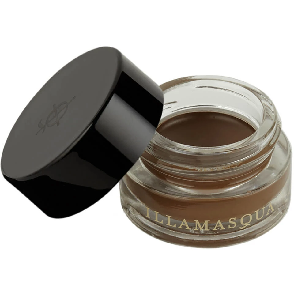 Illamasqua Precision Brow Gel(Illamasqua Precision Brow Gel) 5 Illamasqua Precision Brow Gel(Illamasqua Precision Brow Gel) - Image 3