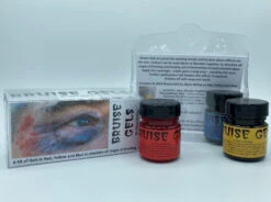 Bruise Gel Kit By Glynn McKay(Bruise Gel Kit By Glynn Mckay)