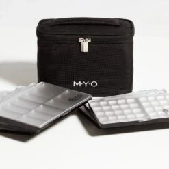 M·Y·O Palette / Makeup Bag(M Y O Palette Makeup Bag) 8 M·Y·O Palette / Makeup Bag(M Y O Palette Makeup Bag) -TILT Makeup image0 5000x 2c329fe4 608f 4581 8793 acf8a6800648