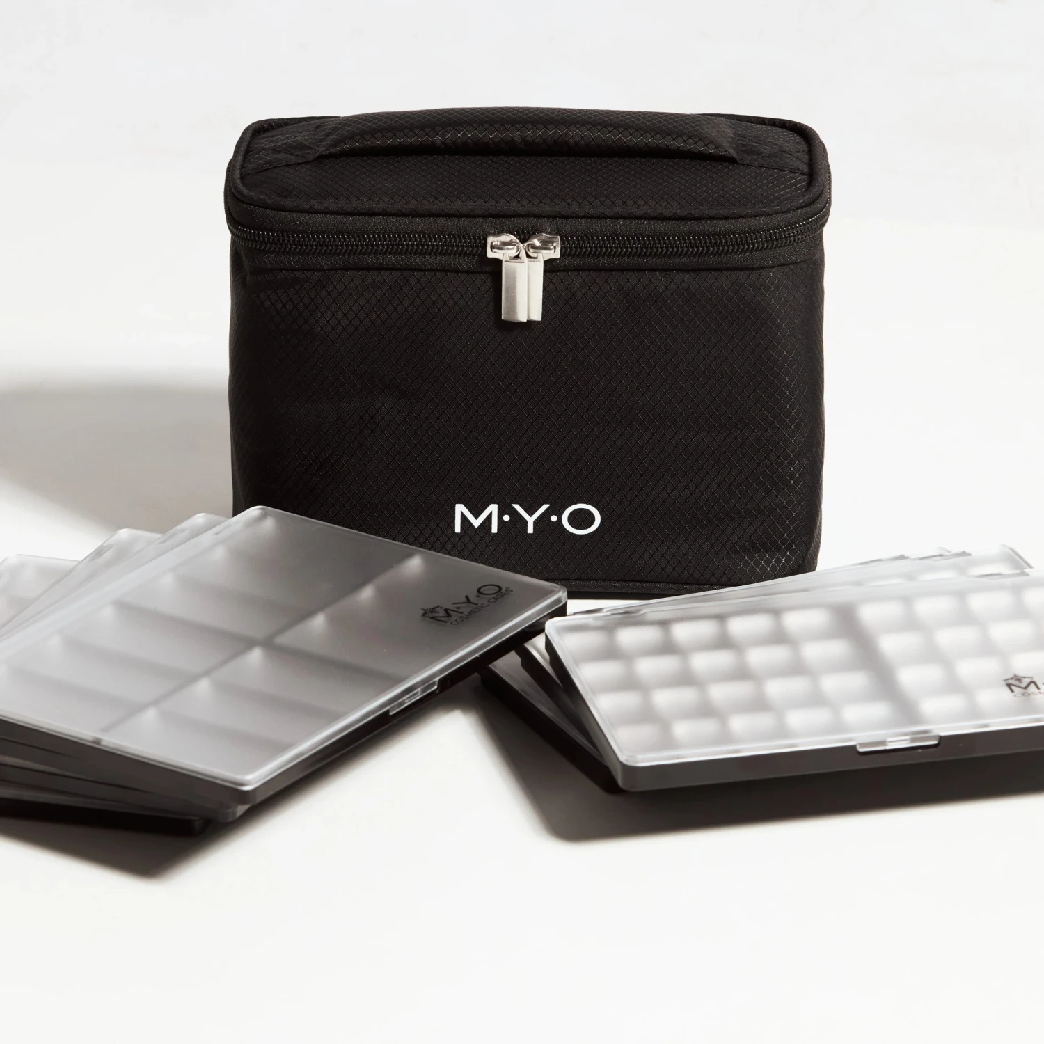 M·Y·O Palette / Makeup Bag(M Y O Palette Makeup Bag) 4 M·Y·O Palette / Makeup Bag(M Y O Palette Makeup Bag) - Image 2