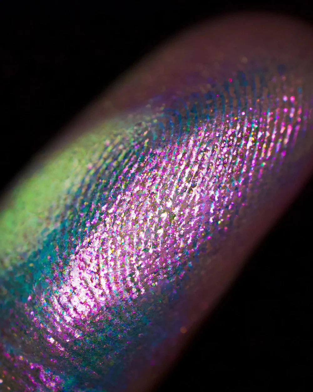 Karla Cosmetics - ROCKABYE BABY - OPAL MULTICHROME LOOSE EYESHADOW(Karla Cosmetics Rockabye Baby Opal Multichrome Loose Eyeshadow) 7 Karla Cosmetics - ROCKABYE BABY - OPAL MULTICHROME LOOSE EYESHADOW(Karla Cosmetics Rockabye Baby Opal Multichrome Loose Eyeshadow) - Image 5