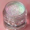 Karla Cosmetics - NIGHTGOWN - OPAL MULTICHROME LOOSE EYESHADOW(Karla Cosmetics Nightgown Opal Multichrome Loose Eyeshadow) -TILT Makeup image 800x 1b0f09b0 2f02 4396 adea 82ac7a3a9423