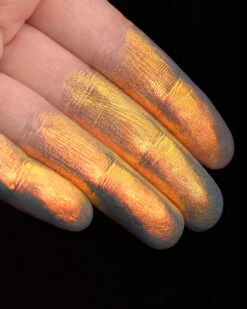 Karla Cosmetics - CANDLELIGHT - OPAL MULTICHROME LOOSE EYESHADOW(Karla Cosmetics Candlelight Opal Multichrome Loose Eyeshadow) 12 Karla Cosmetics - CANDLELIGHT - OPAL MULTICHROME LOOSE EYESHADOW(Karla Cosmetics Candlelight Opal Multichrome Loose Eyeshadow) -TILT Makeup image 800x ae9d0f89 d242 4322 9cad fa72fd7e9328