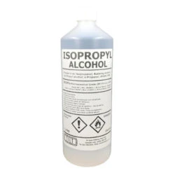 ISOPROPYL ALCOHOL 99.9% (DG)(Isopropyl Alcohol 99 9 1 Litre)