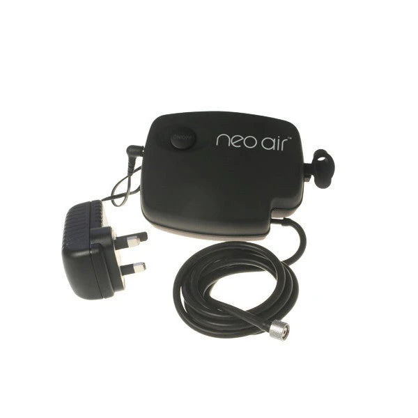 IWATA NEO AIR MINIATURE COMPRESSOR(Iwata Neo Air Miniature Compressor) 3 IWATA NEO AIR MINIATURE COMPRESSOR(Iwata Neo Air Miniature Compressor)