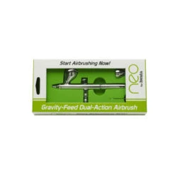 IWATA NEO AIRBRUSH(Iwata Neo Airbrush For Neo Miniature Compressor)