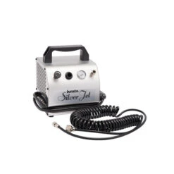 IWATA SILVER JET COMPRESSOR(Iwata Silver Jet Compressor)