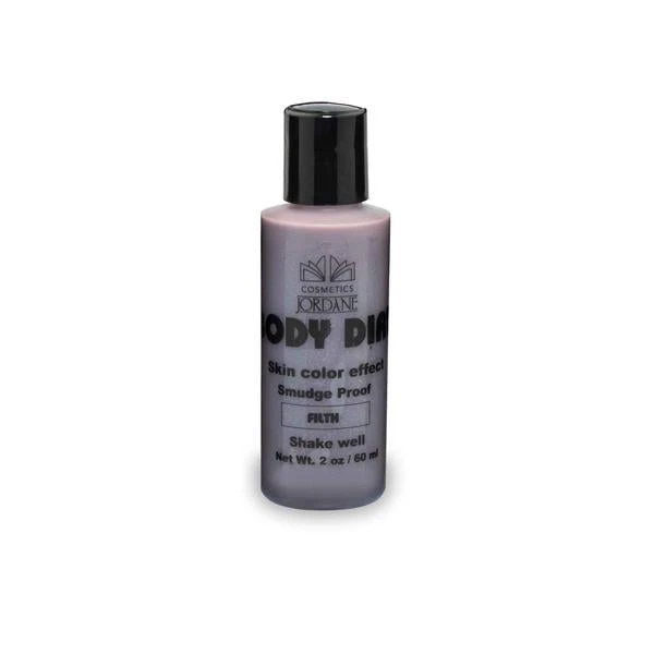 **SALE**Jordane Cosmetics - Body Dirt Liquid(Jordane Cosmetics Body Dirt Liquid) 4 **SALE**Jordane Cosmetics - Body Dirt Liquid(Jordane Cosmetics Body Dirt Liquid) - Image 2