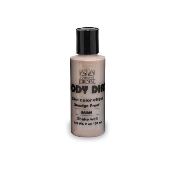 **SALE**Jordane Cosmetics - Body Dirt Liquid(Jordane Cosmetics Body Dirt Liquid) 5 **SALE**Jordane Cosmetics - Body Dirt Liquid(Jordane Cosmetics Body Dirt Liquid) - Image 3