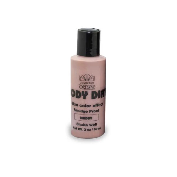 **SALE**Jordane Cosmetics - Body Dirt Liquid(Jordane Cosmetics Body Dirt Liquid) 6 **SALE**Jordane Cosmetics - Body Dirt Liquid(Jordane Cosmetics Body Dirt Liquid) - Image 4