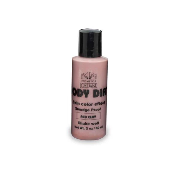 **SALE**Jordane Cosmetics - Body Dirt Liquid(Jordane Cosmetics Body Dirt Liquid) 7 **SALE**Jordane Cosmetics - Body Dirt Liquid(Jordane Cosmetics Body Dirt Liquid) - Image 5