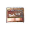Jordane Cosmetics - Mini Fleshtone 1 Palette(Jordane Cosmetics Mini Fleshtone 1 Palette) 2 Jordane Cosmetics - Mini Fleshtone 1 Palette(Jordane Cosmetics Mini Fleshtone 1 Palette) -TILT Makeup jordane cosmetics flesh tone 1 palette series