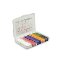 **SALE** Jordane Cosmetics - MINI TOTAL TATTOO COVERAGE PALETTE PRIMARY(Jordane Cosmetics Mini Total Tattoo Coverage Palette Primary)