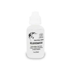 Jordane Cosmetics - REJUVENATOR FOR TOTAL TATTOO COVER(Jordane Cosmetics Rejuvenator For Total Tattoo Cover)