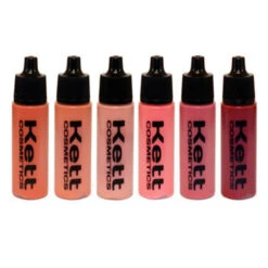 Kett Hydro Blush Tones(Kett Hydro Blush Tones)