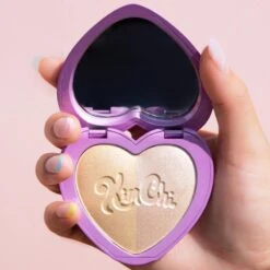 **SALE** KimChi Chic Beauty GET GLOW(Kimchi Chic Beauty Get Glow)