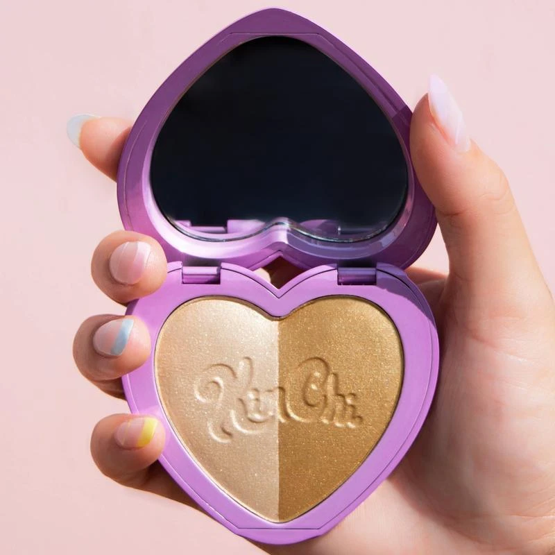 **SALE** KimChi Chic Beauty GET GLOW(Kimchi Chic Beauty Get Glow) 6 **SALE** KimChi Chic Beauty GET GLOW(Kimchi Chic Beauty Get Glow) - Image 4