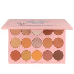 **SALE** KimChi Chic Beauty I AM FEELING SWEET PALETTE(Kimchi Chic Beauty I Am Feeling Sweet Palette)