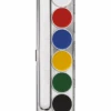 Kryolan AQUACOLOR PALETTE 6 COLORS(Kryolan Aquacolor Palette 6 Colors) 2 Kryolan AQUACOLOR PALETTE 6 COLORS(Kryolan Aquacolor Palette 6 Colors) -TILT Makeup kryolan aquacolor 6colors A