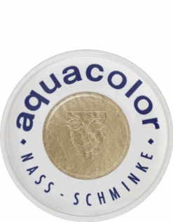Kryolan AQUACOLOR METALLIC(Kryolan Aquacolor Metallic)