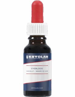 Kryolan Eye Blood (DG)(Kryolan Eye Blood)