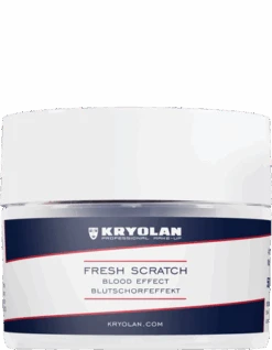 Kryolan FRESH SCRATCH(Kryolan Fresh Scratch)