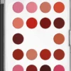Kryolan LIP ROUGE MINI-PALETTE 18 COLORS(Kryolan Lip Rouge Mini Palette 18 Colors) 2 Kryolan LIP ROUGE MINI-PALETTE 18 COLORS(Kryolan Lip Rouge Mini Palette 18 Colors) -TILT Makeup kryolan mini lip palette lc