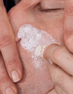 Kryolan OLD AGE STIPPLE(Kryolan Old Age Stipple) 7 Kryolan OLD AGE STIPPLE(Kryolan Old Age Stipple) -TILT Makeup kryolan old age stipple2