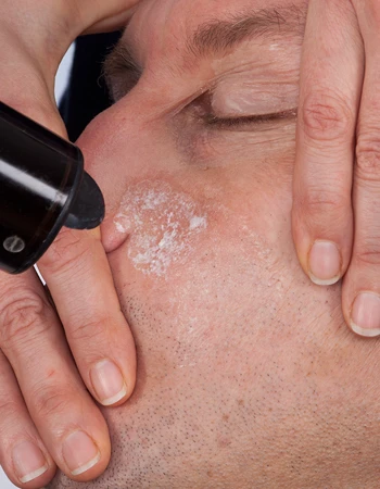 Kryolan OLD AGE STIPPLE(Kryolan Old Age Stipple) 5 Kryolan OLD AGE STIPPLE(Kryolan Old Age Stipple) - Image 3