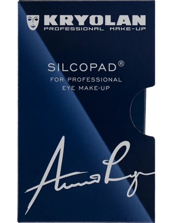 Kryolan SILCOPAD(Kryolan Silcopad) 4 Kryolan SILCOPAD(Kryolan Silcopad) - Image 2
