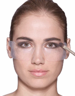 Kryolan SILCOPAD(Kryolan Silcopad) 7 Kryolan SILCOPAD(Kryolan Silcopad) -TILT Makeup kryolan silcopad3