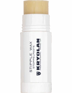 Kryolan STIPPLE WAX(Kryolan Stipple Wax)