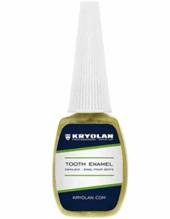 Kryolan TOOTH ENAMEL - GOLD(Kryolan Tooth Enamel Gold)